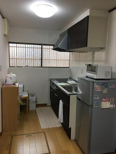 Rumah Kyoto Yu Экстерьер фото